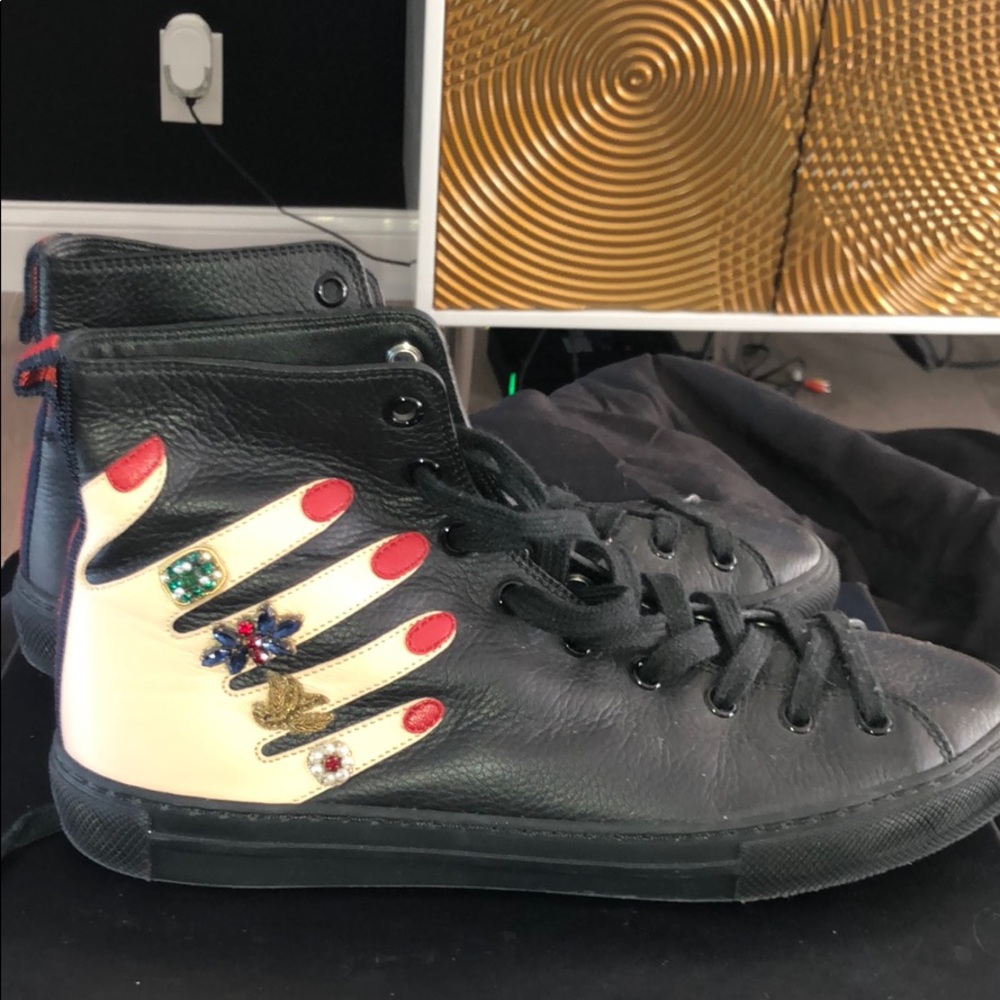 Gucci Sneakers